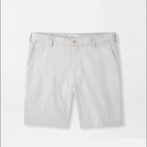 Peter Millar Pilot Twill Short in size 34